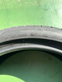 275/35 R22 104 W XL PNCS PIRELLI P ZERO PZ4 - 6