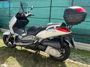 Predam Yamaha Xmax 250 - 6