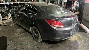 OPEL INSIGNIA 2,0CDTI 96KW KÓD:A20DT - 6