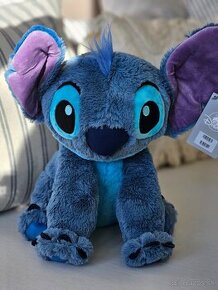 Lilo a Stitch plyšová hračka original Disney 38cm - 6