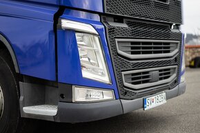 Ťahač Volvo FH500 automat euro6 24A3C C3xA4F - 6