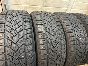 205/55R16 zimne - 6