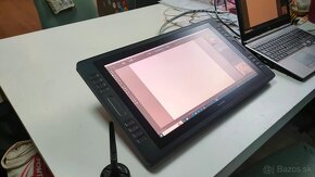 Grafický tablet Huion Kamvas Pro 20 - 6