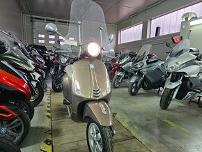 Vespa 125 3V ie r.v.2014 - 6