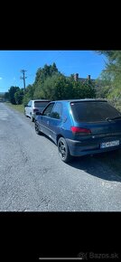 Peugeot 306 2.0 16V XSI - 6