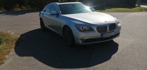 BMW 730D F01 - 6