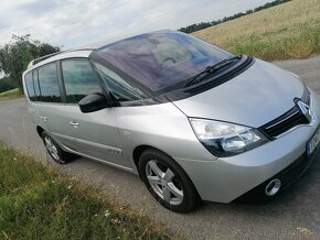 Renault Espace - 6