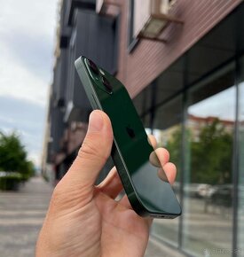 iPhone 13 Green - 128GB - 6