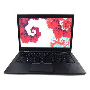 Lenovo ThinkPad X1 Carbon 4th Gen i7-6600U 16 RAM 256 SSD 14 - 6