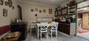 HALO reality - Predaj, rodinný dom časť dvojdomu Sládkovičov - 6