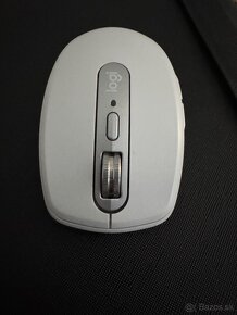 Logitech mx anywhere 3 for mac - 6