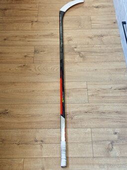 CCM jetspeed ft6 pro - 6