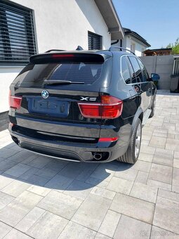 BMW X5, 3,0d SPORT PACKET - 6