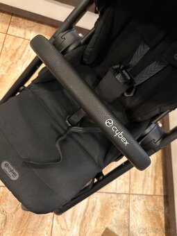 CYBEX Balios S Lux - 6