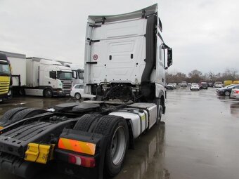 Predám ťahač MERCEDES BENZ Actros 1845 - BL-027TA - 6