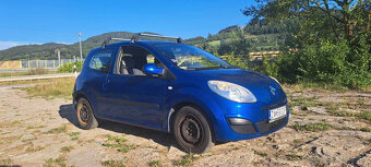 Renault Twingo II - 6