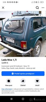 Lada Niva - 6