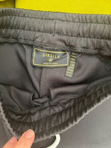 Predam Siksilk tepláky dámske UK 8 - 6