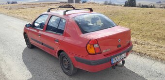 Renault thalia 1.4 55kW - 6