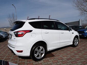 Ford Kuga 1.5 EcoBoost 182k ST Line X AWD A/T - 6