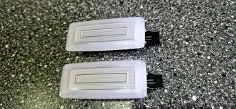 LED Stropné lampicky VW Group - 6