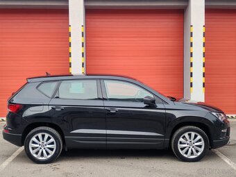 Seat Ateca 2.0 TDI 110kW DSG 2019 - 6