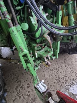 John Deere 6330 Premium 2009 - 6