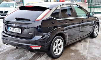 Ford Focus 1.6 TDCi Duratorq DPF Trend - 6