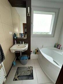 ALL INCLUSIVE | NA PREDAJ VEĽKOMETRÁŽNY 4 IZBOVÝ BYT S BALKÓ - 6