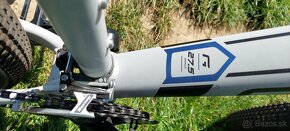 Horský bicykel GENESIS Solution 3.9 - 27,5" - 6