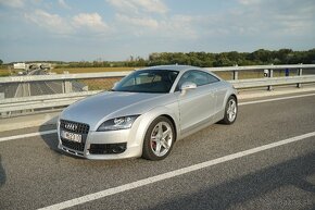 Audi TT 2.0 TFSI - 6