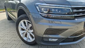 VW Tiguan Allspace 4mot Highline 2.0tdi DSG - 6