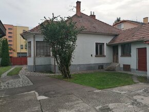 Centrum DUN.STREDA-NEMOCNICA/Pozemok 1203m²/aj na PODNIKANIE - 6