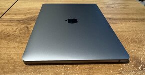 Apple MacBook Pro 13” 2016, 8GB/256GB bez touchbaru - 6