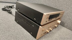 Luxman A-321 a Luxman T-341 - 6