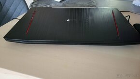 Acer Aspire VX - gaming laptop - 6