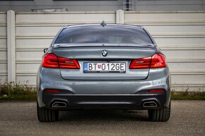 BMW G30 520d xDrive A/T M-packet - 6