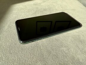 iPhone 11 Pro Max 64GB Midnight Green - 6