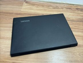 Lenovo V110-15ISK, i3 6006U, 20GB RAM, 256GB SSD, Win 10 - 6