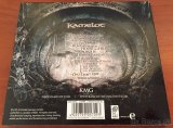 KAMELOT - Poetry for the poisoned - 6