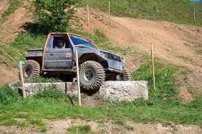 Offroad special pajero - 6