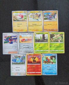 Pokemon karty original 100 ks balik - 6