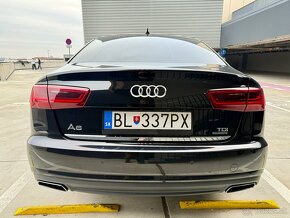 Audi A6 3.0 TDI 218k quattro S tronic - 6