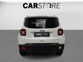 Jeep Renegade - 6