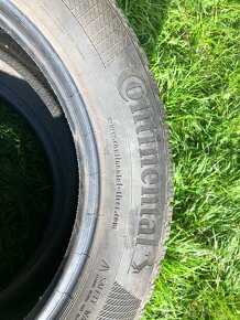 225/55 r17 zimne continental - 6