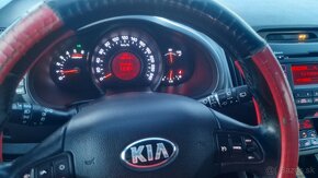 Kia Sportage - 6