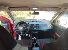 Suzuki Swift 1.3 MZ - 6