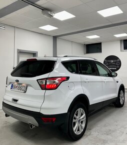 Ford Kuga 1.5d 88Kw - 6