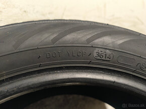 205/55 R16 Zimné pneumatiky Nokian WR D3 2 kusy - 6