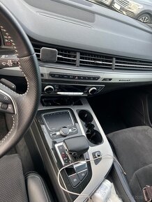 Audi Q7 3.0 tdi 200 kw  rv 2019 kup SR S line - 6